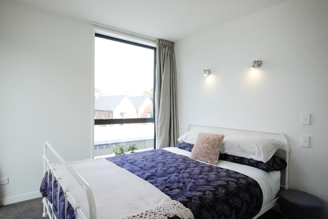 Kilmore Apartment - Christchurch Holiday Homes Екстер'єр фото
