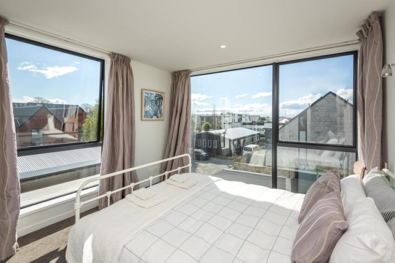 Kilmore Apartment - Christchurch Holiday Homes Екстер'єр фото