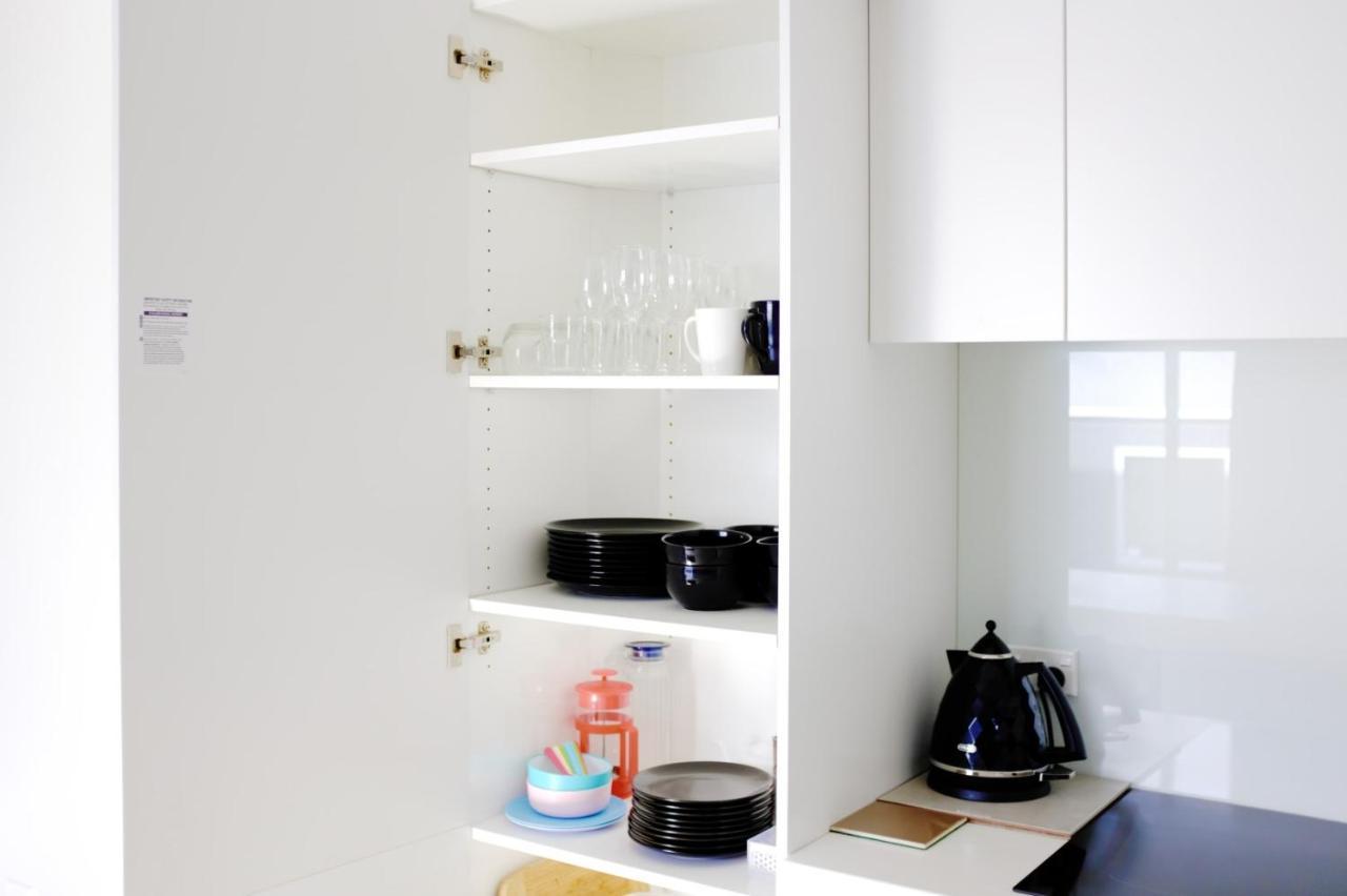 Kilmore Apartment - Christchurch Holiday Homes Екстер'єр фото